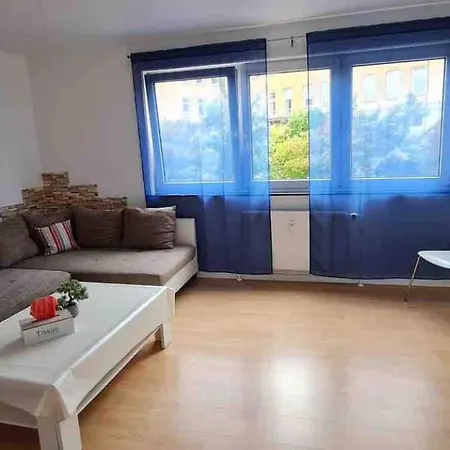 Gesamte Wohnung In Zentrum Von Flensburg Zewnętrze zdjęcie