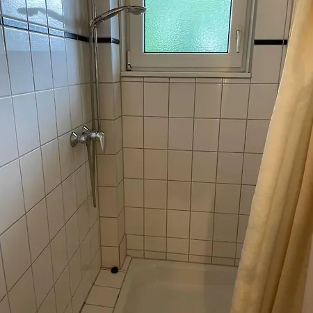 Gesamte Wohnung In Zentrum Von Flensburg Zewnętrze zdjęcie