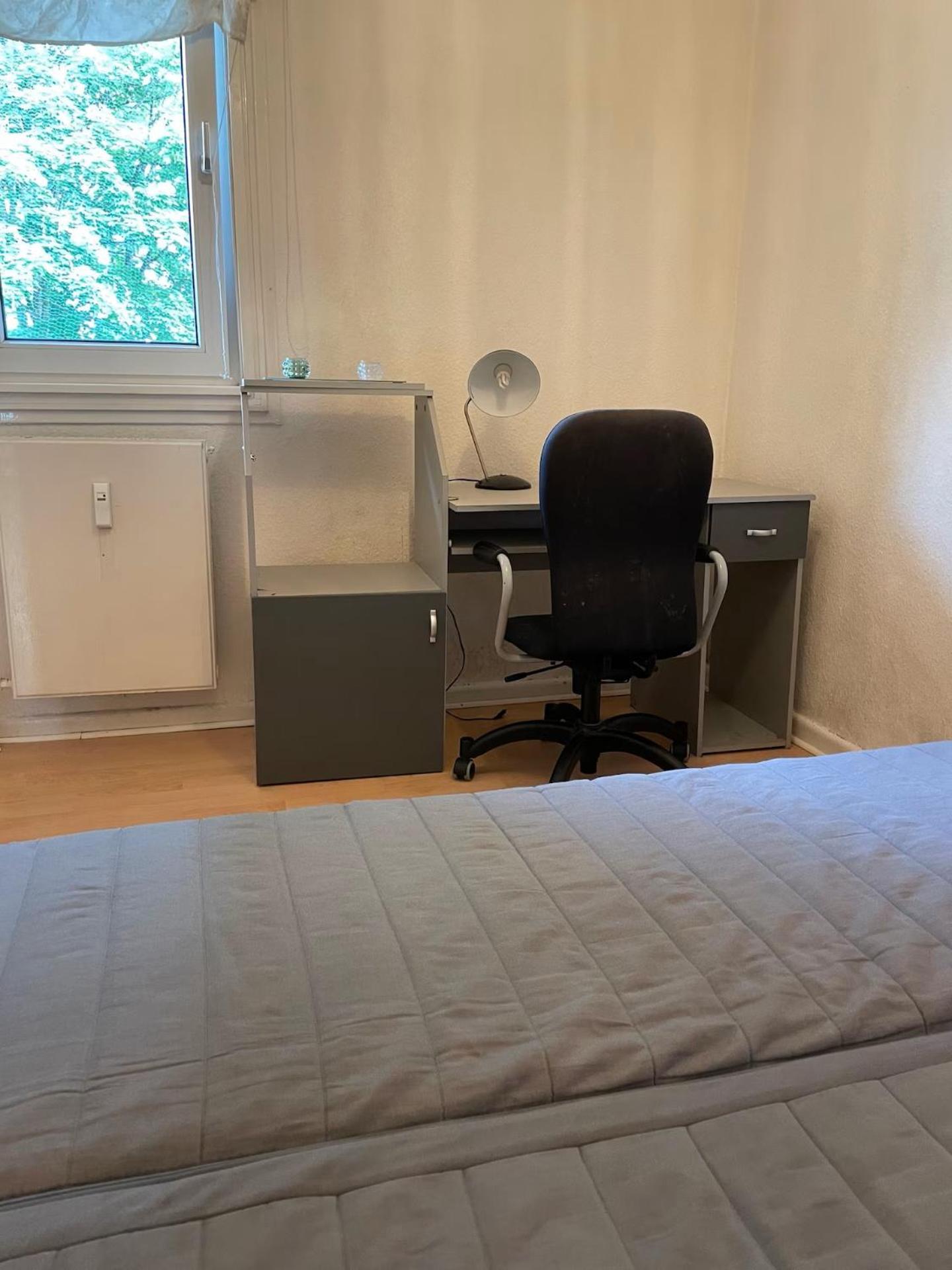 Gesamte In Zentrum Von Apartment Flensburg