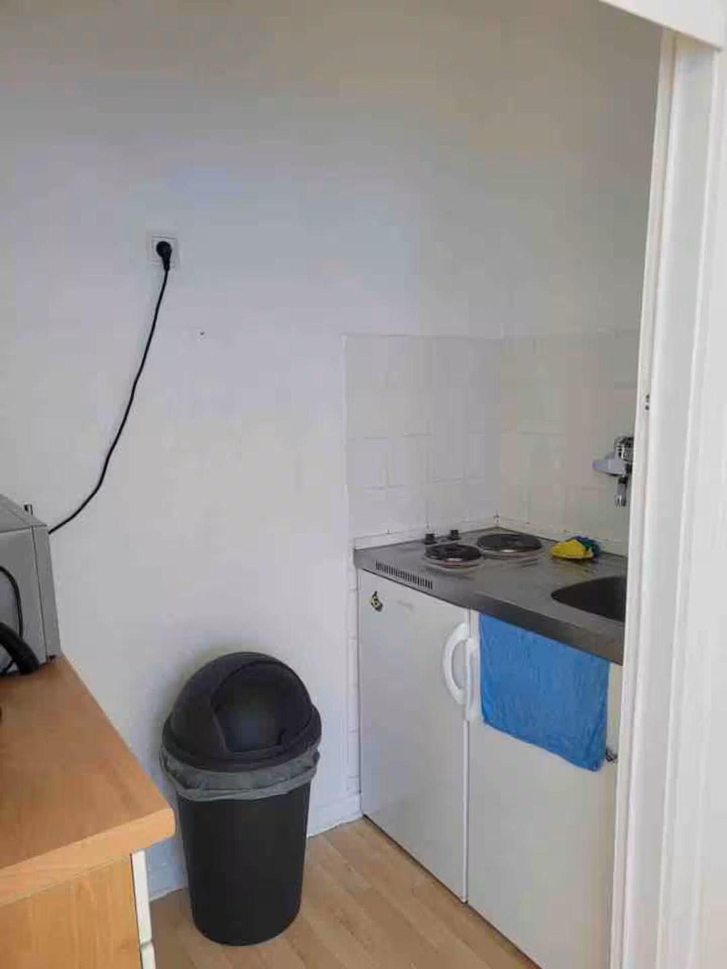 Gesamte In Zentrum Von Apartment