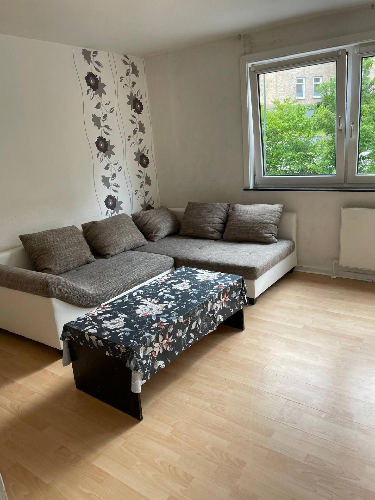 Gesamte In Zentrum Von Apartment Flensburg